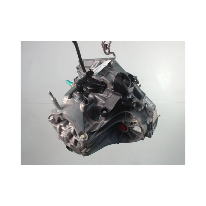 BOITE A VITESSE MECANIQUE DACIA SANDERO 2008- 1.0 TCe 100 ECO-G