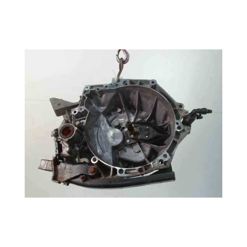 BOITE A VITESSE MECANIQUE PEUGEOT 308 I Phase 1 2007-2011 1.6 HDi