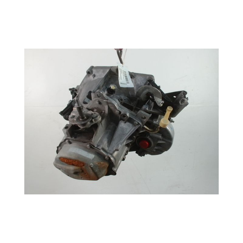 BOITE A VITESSE MECANIQUE PEUGEOT 308 I Phase 1 2007-2011 1.6 HDi