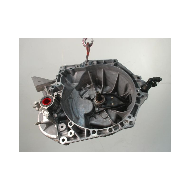 BOITE A VITESSE MECANIQUE PEUGEOT 308 I Phase 1 2007-2011 1.6 HDi