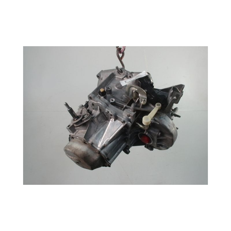 BOITE A VITESSE MECANIQUE PEUGEOT 308 I Phase 1 2007-2011 1.6 HDi