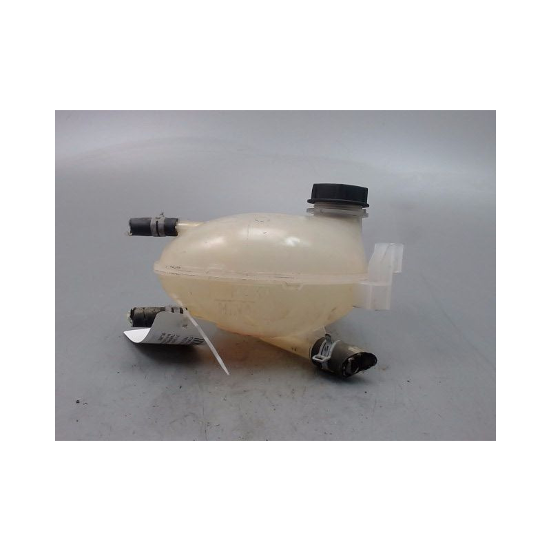 VASE EXPANSION FORD FIESTA VI Phase 2 2005-2008