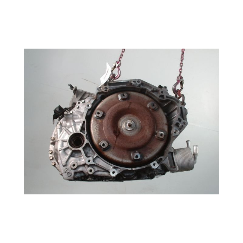 BOITE A VITESSE AUTOMATIQUE CITROEN GRAND C4 PICASSO 2006- 2.0 BlueHDi 150