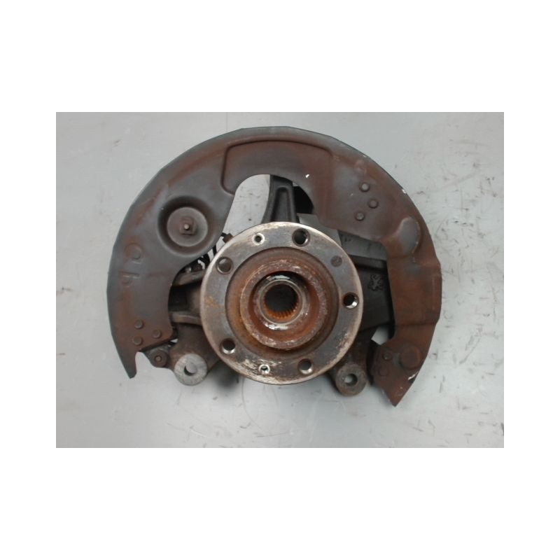 PIVOT AVANT GAUCHE CITROEN C4 PICASSO