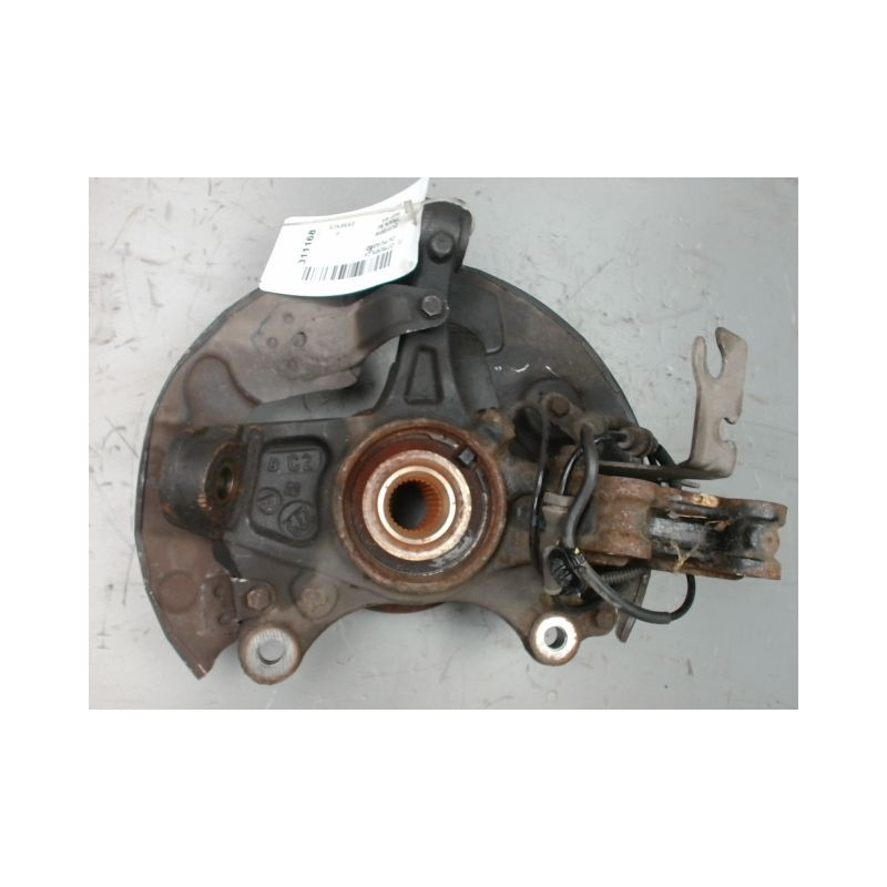 PIVOT AVANT GAUCHE CITROEN C4 PICASSO