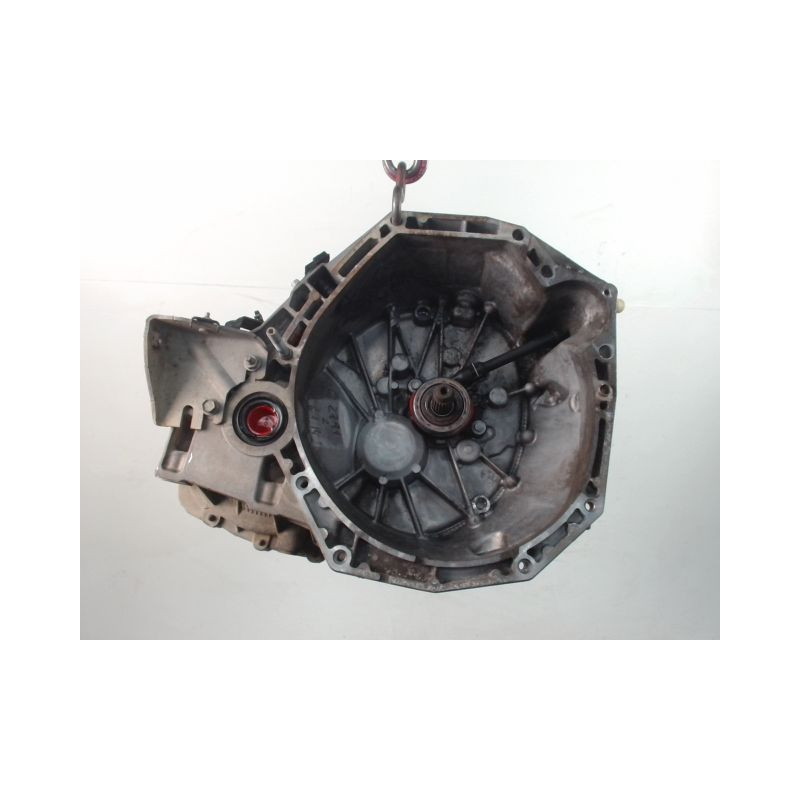 BOITE A VITESSE MECANIQUE RENAULT MEGANE III Phase 2 2012-2014 1.5 dCi 