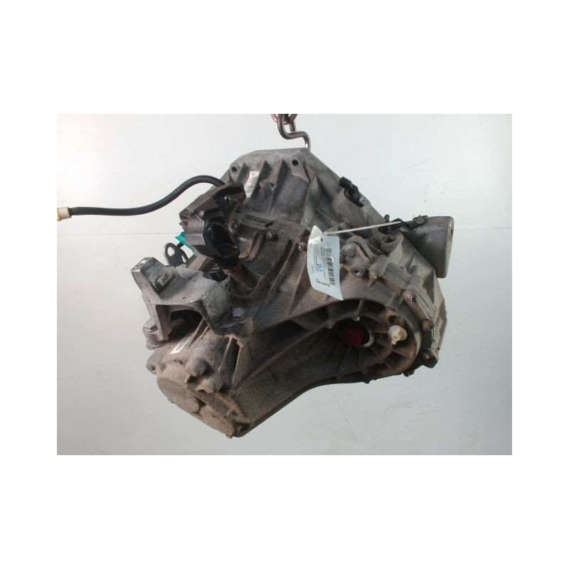 BOITE A VITESSE MECANIQUE RENAULT MEGANE III Phase 2 2012-2014 1.5 dCi 