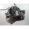BOITE A VITESSE MECANIQUE RENAULT MEGANE III Phase 2 2012-2014 1.5 dCi 