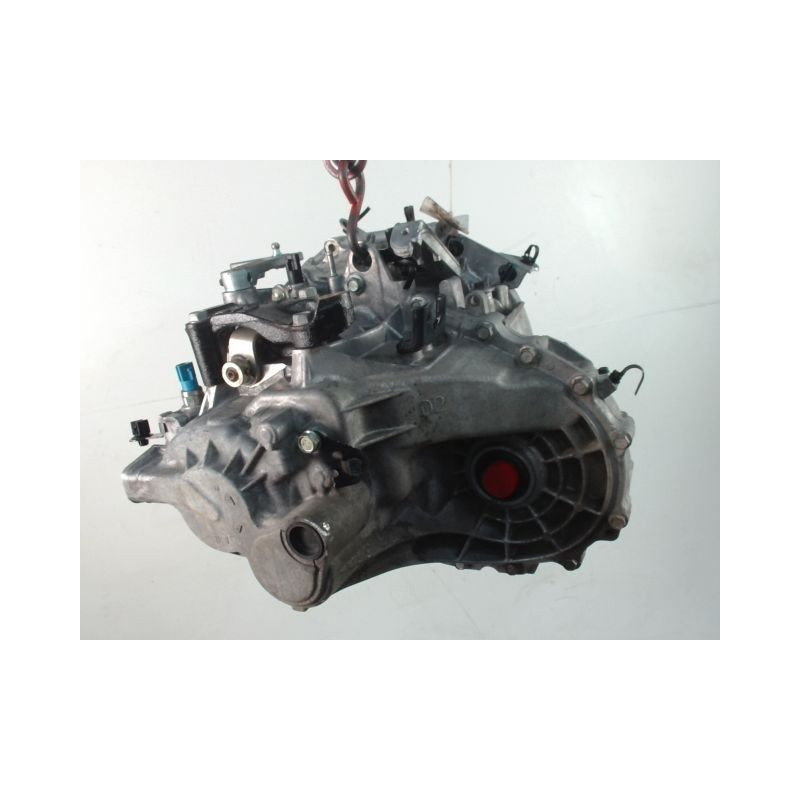 BOITE A VITESSE MECANIQUE RENAULT KOLEOS BREAK Phase 1 2008-2011 2.0 dCi 