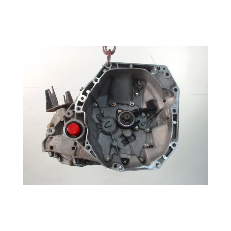 BOITE A VITESSE MECANIQUE NISSAN MICRA C+C 1.6 160 SR