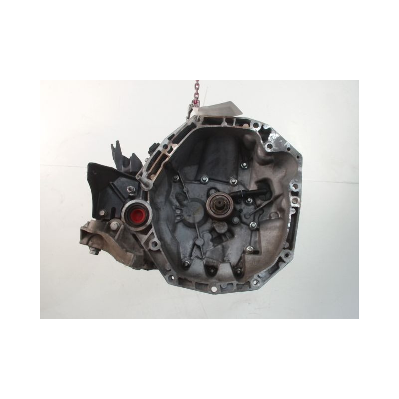 BOITE A VITESSE MECANIQUE RENAULT TWINGO II Phase 1 2007-2011 1.5 dCi 