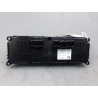COMMANDE DE CHAUFFAGE FORD FIESTA VI Phase 2 2005-2008