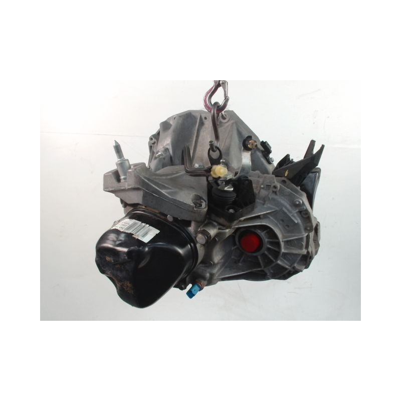 BOITE A VITESSE MECANIQUE RENAULT TWINGO II Phase 1 2007-2011 1.5 dCi 