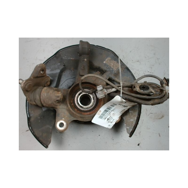 PIVOT AVANT GAUCHE TOYOTA CELICA COUPE 2002-