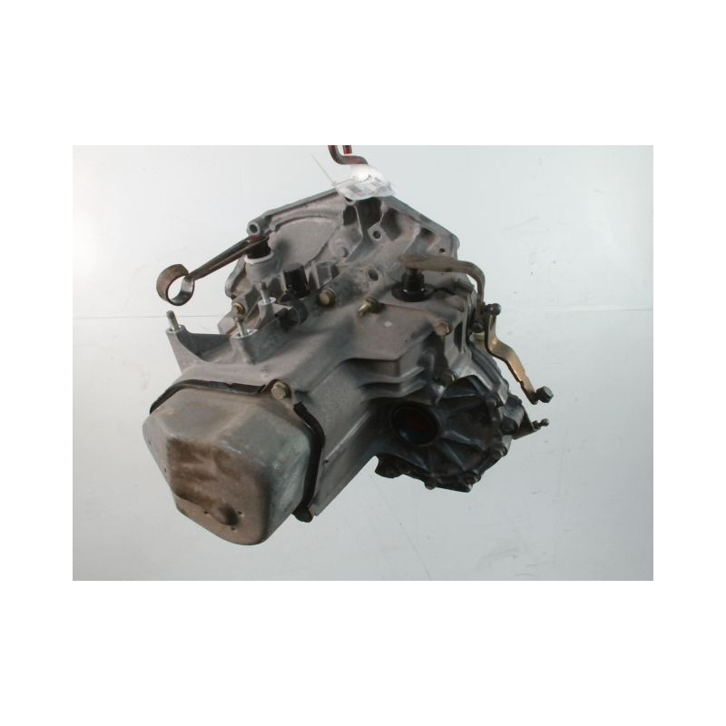 BOITE A VITESSE MECANIQUE PEUGEOT 106 Phase 2 1996-2003 1.4 i