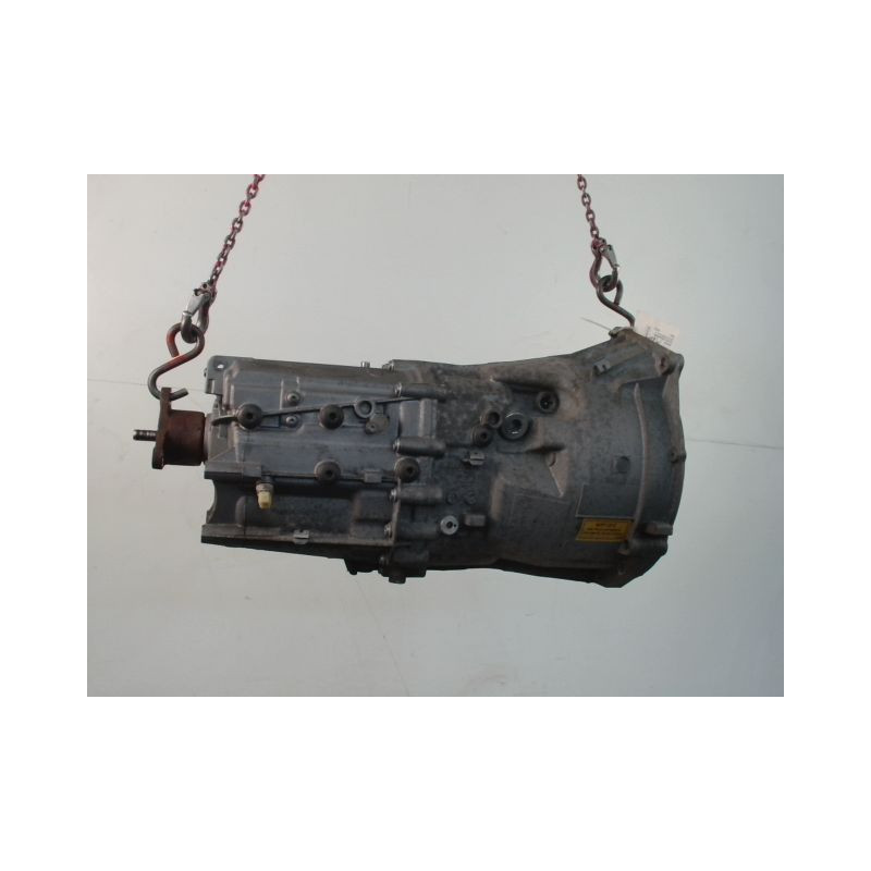 BOITE A VITESSE MECANIQUE BMW SERIE 1 I Phase 1  2004-2006 118 d