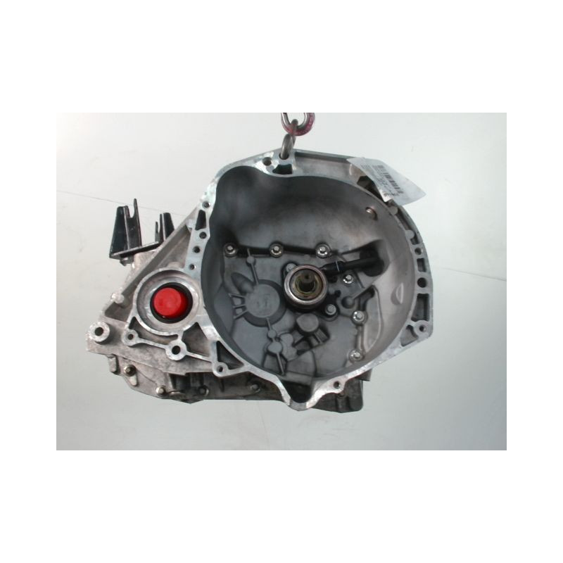BOITE A VITESSE MECANIQUE NISSAN MICRA III Phase 3 2007-2010 1.2 16V