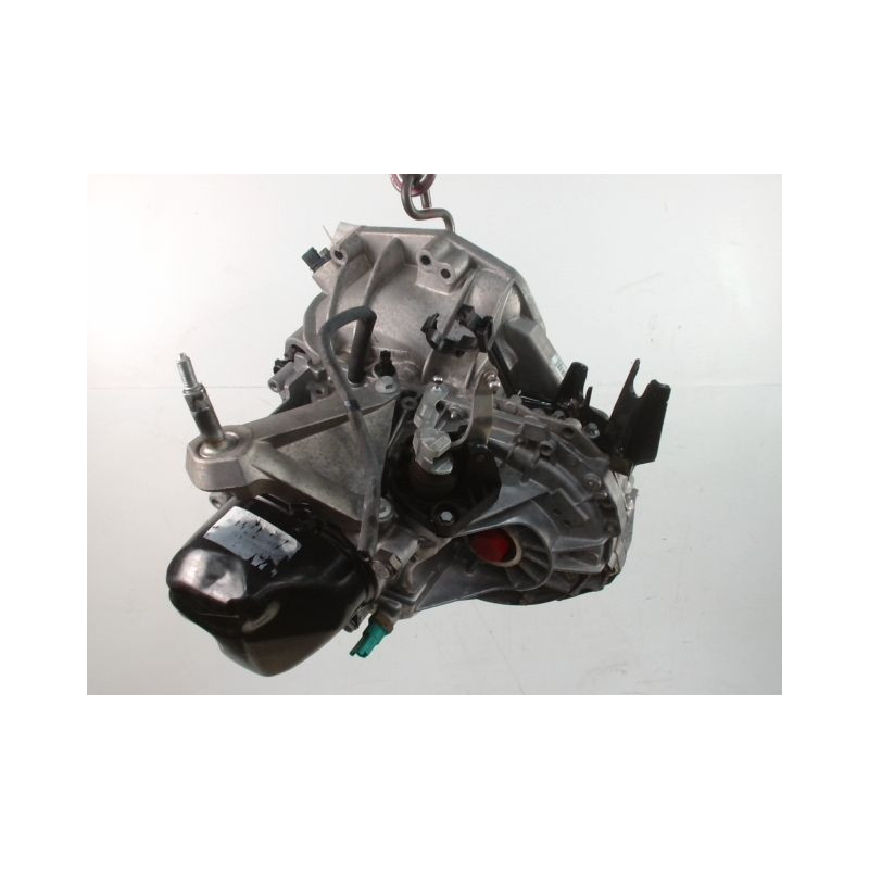 BOITE A VITESSE MECANIQUE NISSAN MICRA III Phase 3 2007-2010 1.2 16V