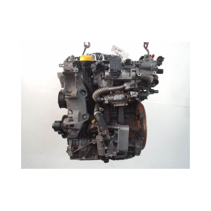 MOTEUR DIESEL RENAULT SCENIC MONOSP. II Phase 2 2006-2009 2.0 dCi 