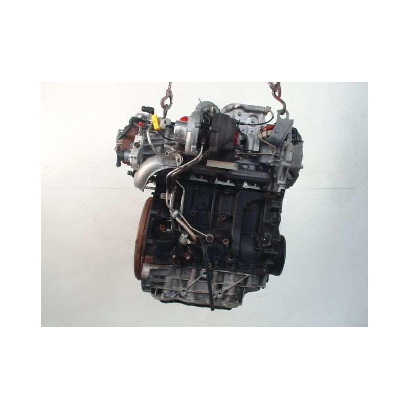 MOTEUR DIESEL RENAULT SCENIC MONOSP. II Phase 2 2006-2009 2.0 dCi 