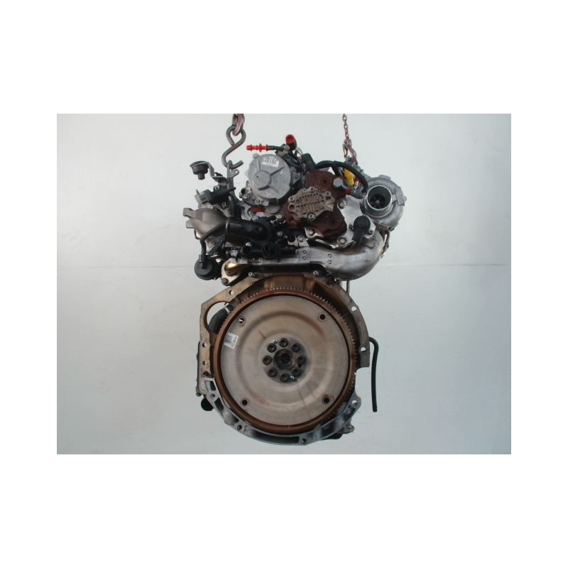 MOTEUR DIESEL RENAULT SCENIC MONOSP. II Phase 2 2006-2009 2.0 dCi 