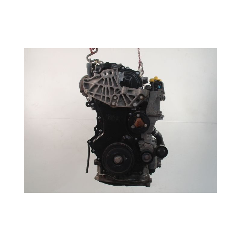 MOTEUR DIESEL RENAULT SCENIC MONOSP. II Phase 2 2006-2009 2.0 dCi 