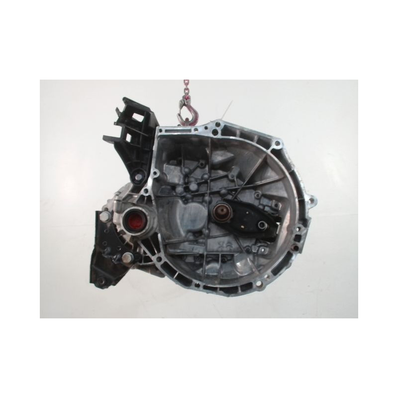 BOITE A VITESSE MECANIQUE PEUGEOT 208 Phase 1 2012-... 1.0