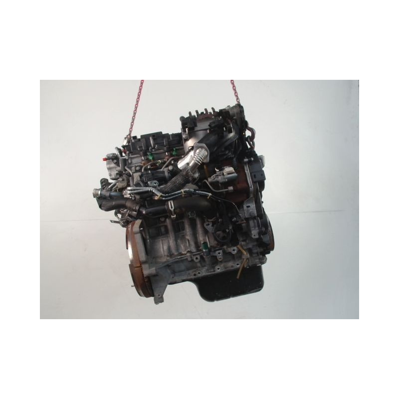 MOTEUR DIESEL PEUGEOT 308 SW I Phase 1 2008-2011 1.6 HDi