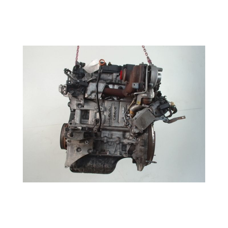 MOTEUR DIESEL PEUGEOT 308 SW I Phase 1 2008-2011 1.6 HDi