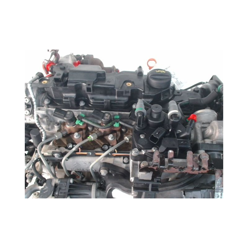 MOTEUR DIESEL PEUGEOT 308 SW I Phase 1 2008-2011 1.6 HDi