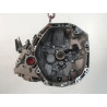 BOITE A VITESSE MECANIQUE NISSAN NOTE 1.5 dCi