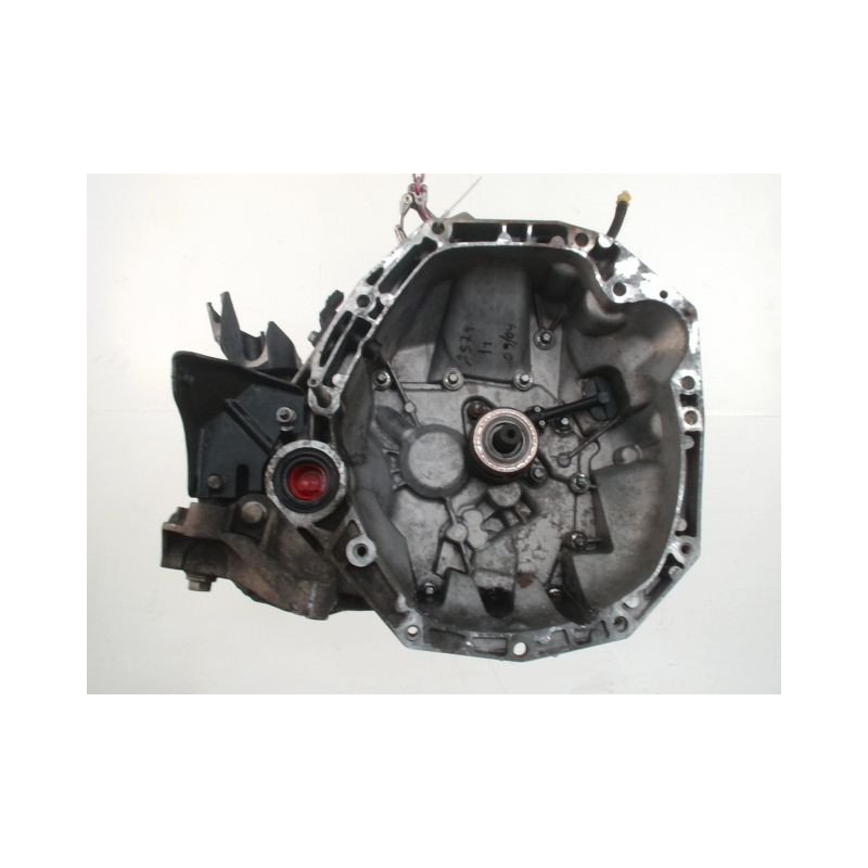 BOITE A VITESSE MECANIQUE RENAULT TWINGO II Phase 1 2007-2011 1.5 dCi 