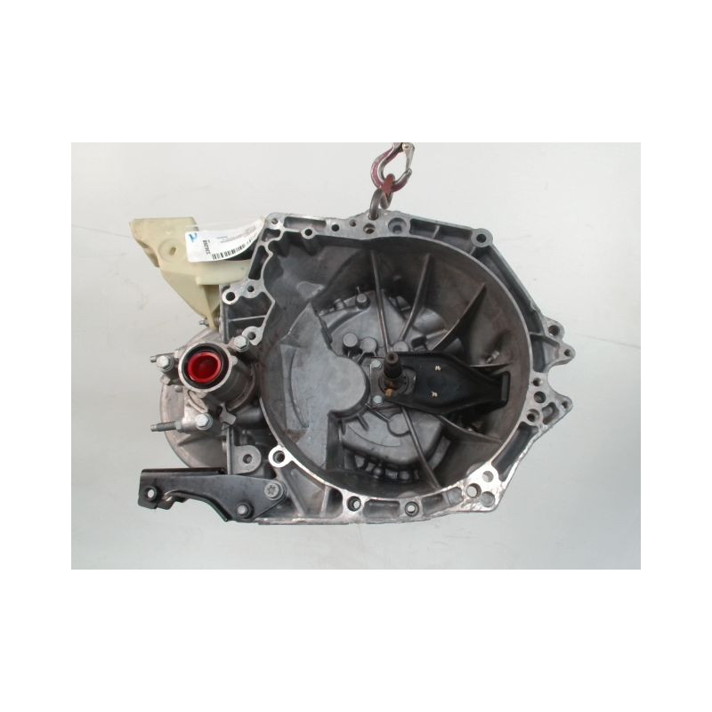 BOITE A VITESSE MECANIQUE DS DS3 1.6 BlueHDi 100