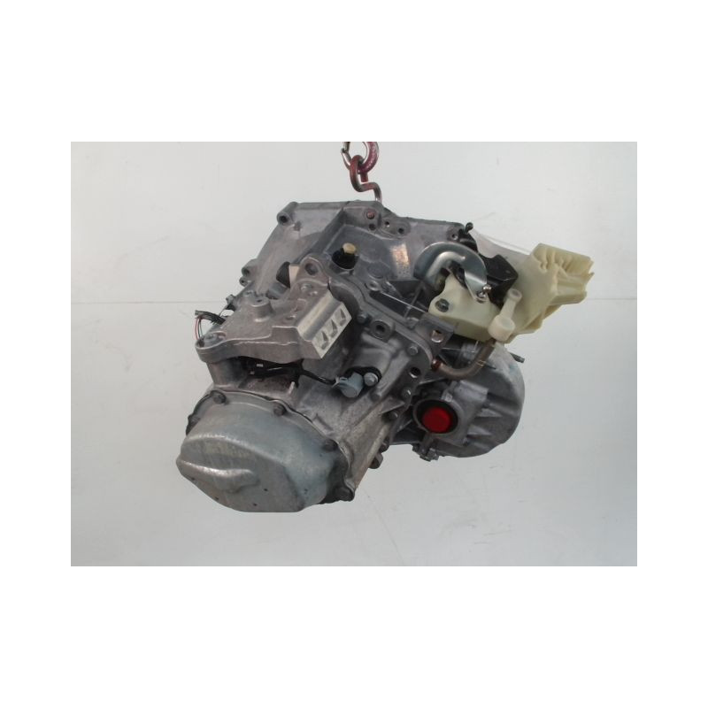 BOITE A VITESSE MECANIQUE DS DS3 1.6 BlueHDi 100