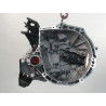 BOITE A VITESSE MECANIQUE CITROEN C3 2009- 1.2 PureTech 82