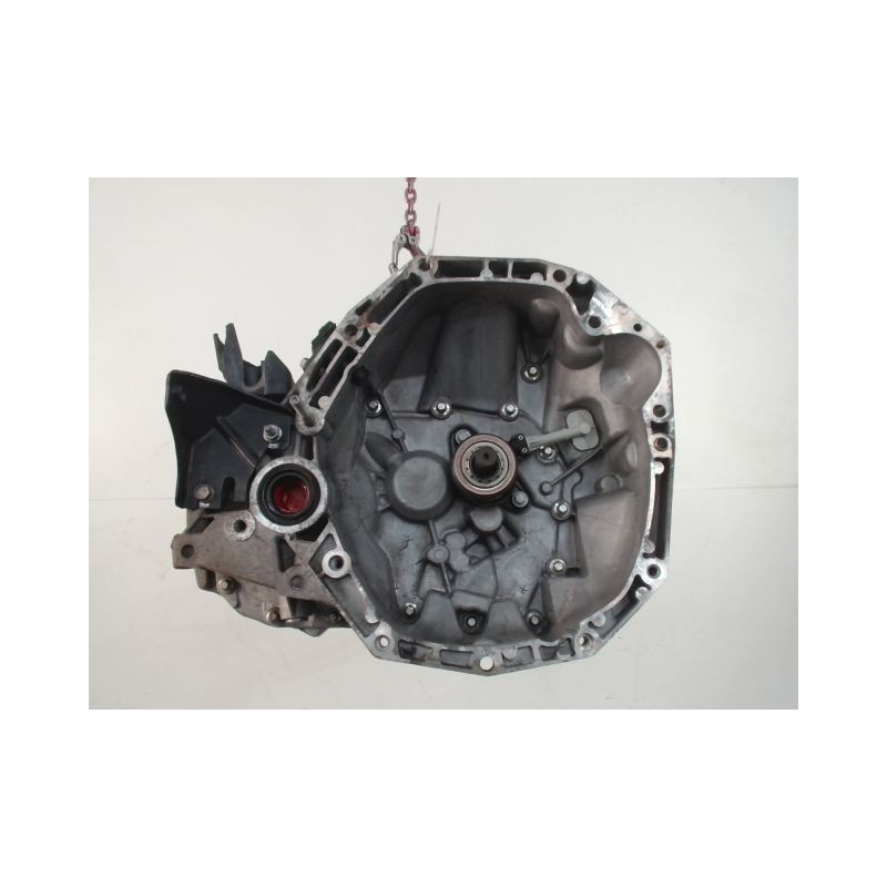 BOITE A VITESSE MECANIQUE RENAULT CLIO ESTATE III Phase 2 2009-2012 1.5 dCi 