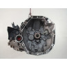 BOITE A VITESSE MECANIQUE RENAULT CLIO ESTATE III Phase 2 2009-2012 1.5 dCi 