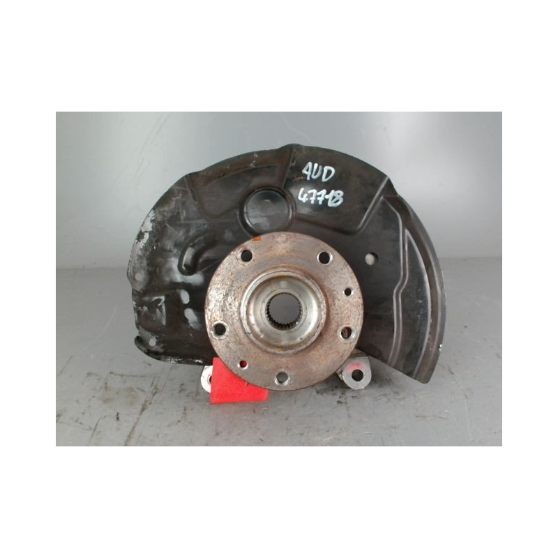 PIVOT AVANT DROIT RENAULT MEGANE 4 1.6 DCI - 16V TURBO