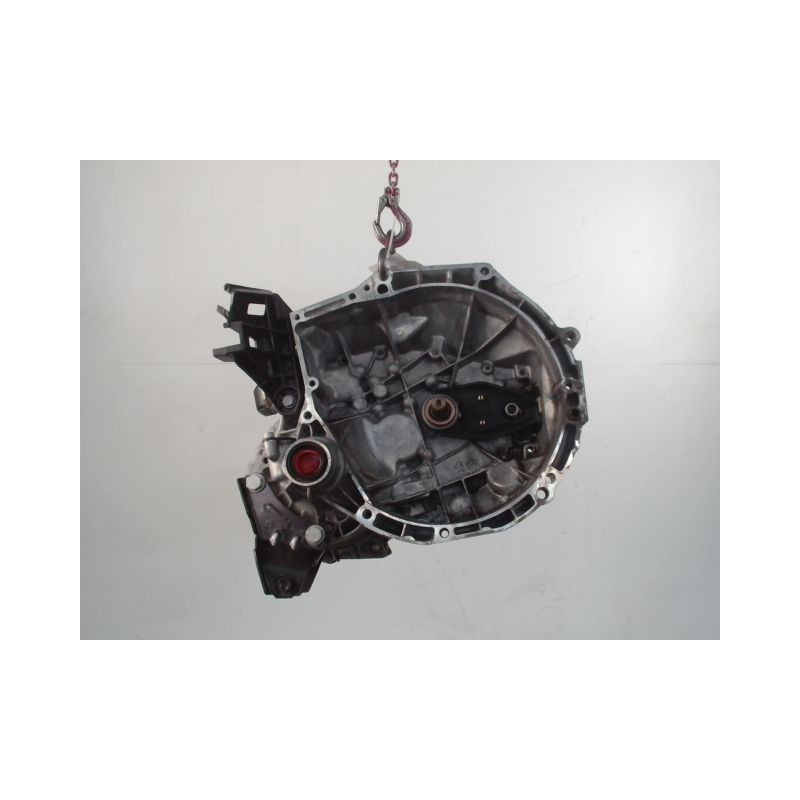 BOITE A VITESSE MECANIQUE PEUGEOT 208 Phase 1 2012-... 1.2 VTi 68 / PureTech 68