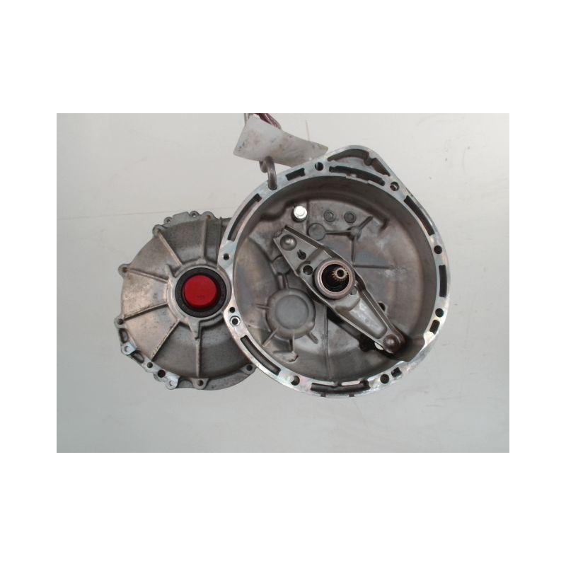 BOITE A VITESSE MECANIQUE SMART FORTWO COUPE 3.2002-2006 0.7 