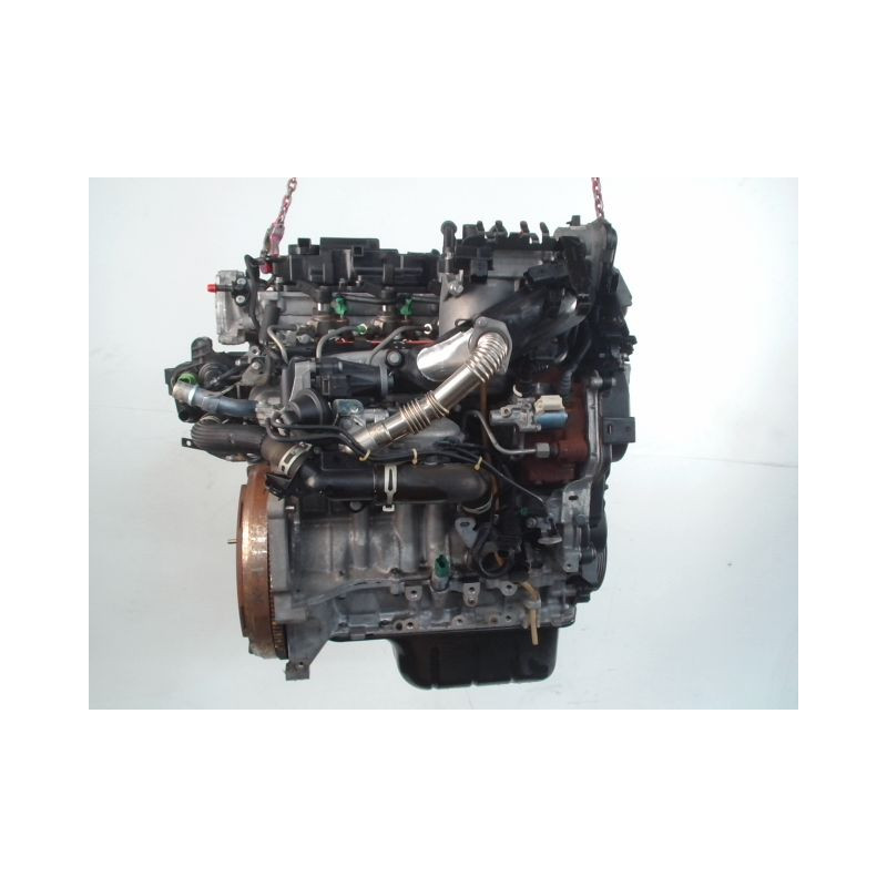 MOTEUR DIESEL CITROEN C4 II Phase 1  2010-2015 1.6 HDi 115