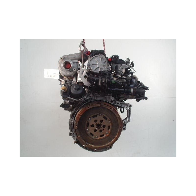 MOTEUR DIESEL CITROEN C4 II Phase 1  2010-2015 1.6 HDi 115