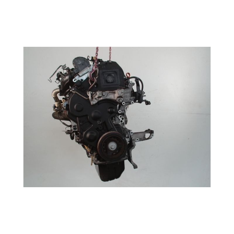 MOTEUR DIESEL CITROEN C4 II Phase 1  2010-2015 1.6 HDi 115