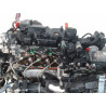 MOTEUR DIESEL CITROEN C4 II Phase 1  2010-2015 1.6 HDi 115