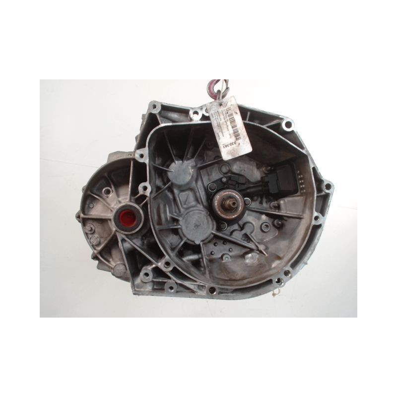 BOITE A VITESSE MECANIQUE CITROEN C4 II Phase 1  2010-2015 1.6 HDi 115
