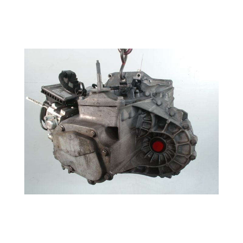 BOITE A VITESSE MECANIQUE CITROEN C4 II Phase 1  2010-2015 1.6 HDi 115