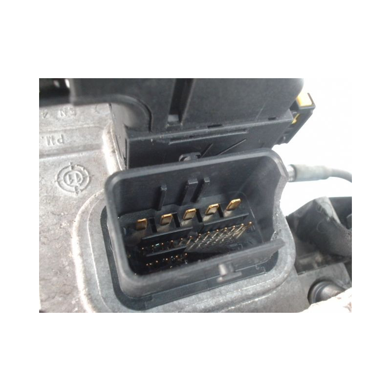 BOITE A VITESSE MECANIQUE CITROEN C4 II Phase 1  2010-2015 1.6 HDi 115