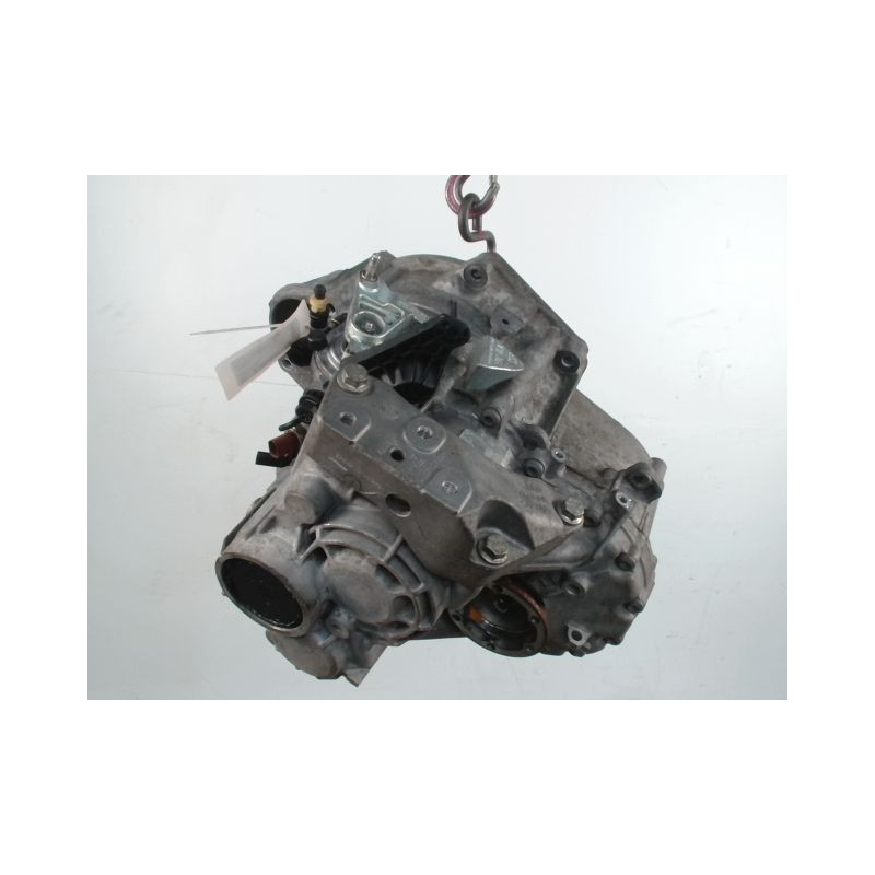 BOITE A VITESSE MECANIQUE SEAT LEON 2009- 2.0 TDI