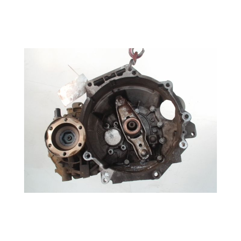 BOITE A VITESSE MECANIQUE SEAT IBIZA IV Phase 1  2008-2012 1.4 TDI
