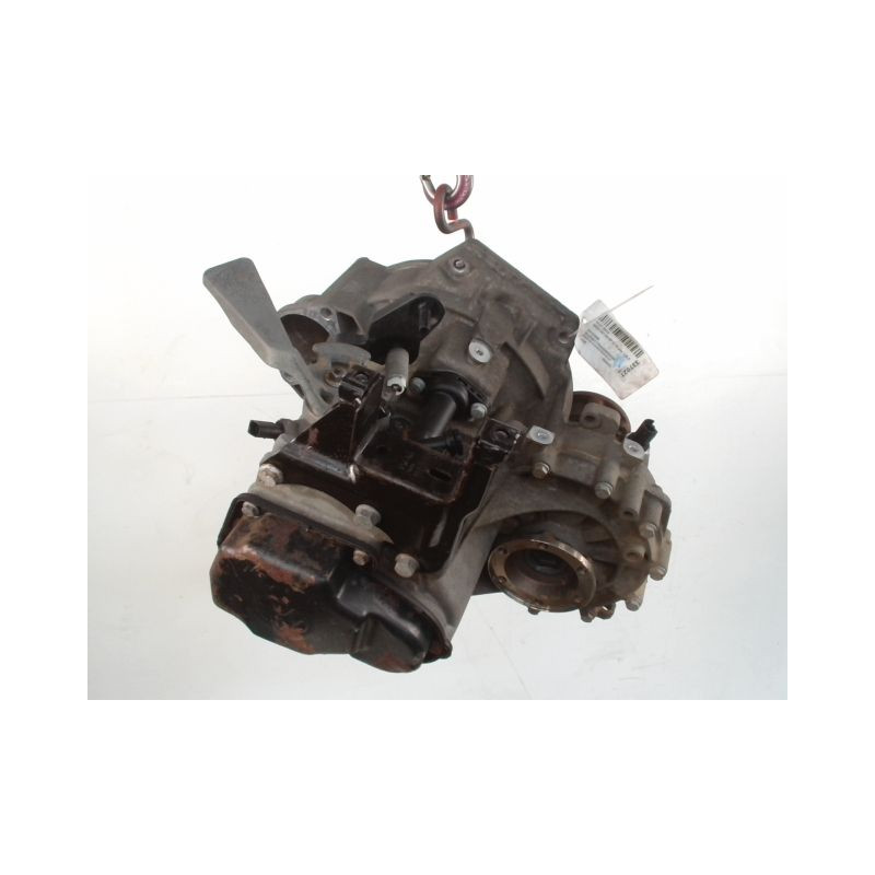 BOITE A VITESSE MECANIQUE SEAT IBIZA IV Phase 1  2008-2012 1.4 TDI